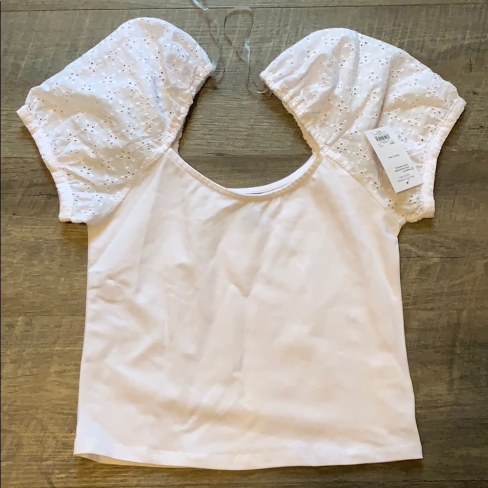 White Top